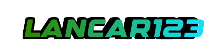 LANCAR123 Logo